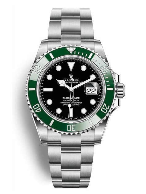 buy rolex kermit|rolex submariner kermit 2022.